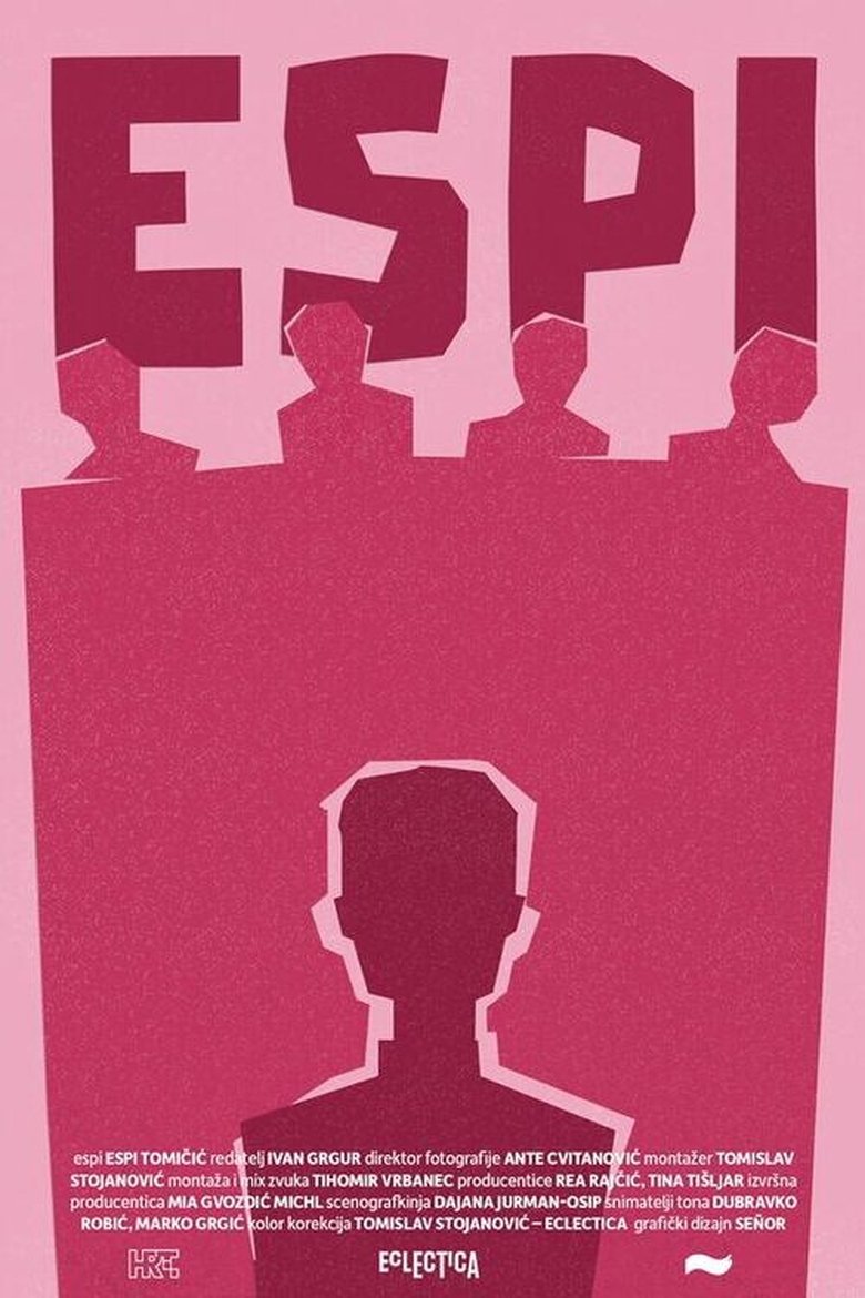 Poster of Espi
