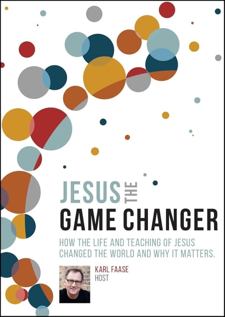 Poster of Cast and Crew in Jesus The Game Changer - Season 1 - Episode 12 - Reason and Science