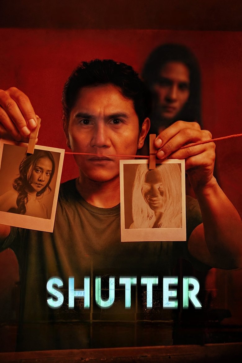 Poster of Shutter