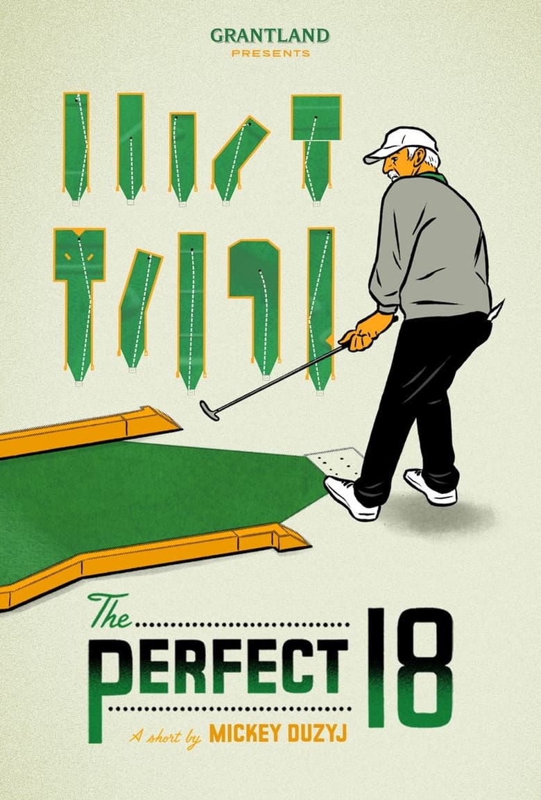 Poster of The Perfect 18