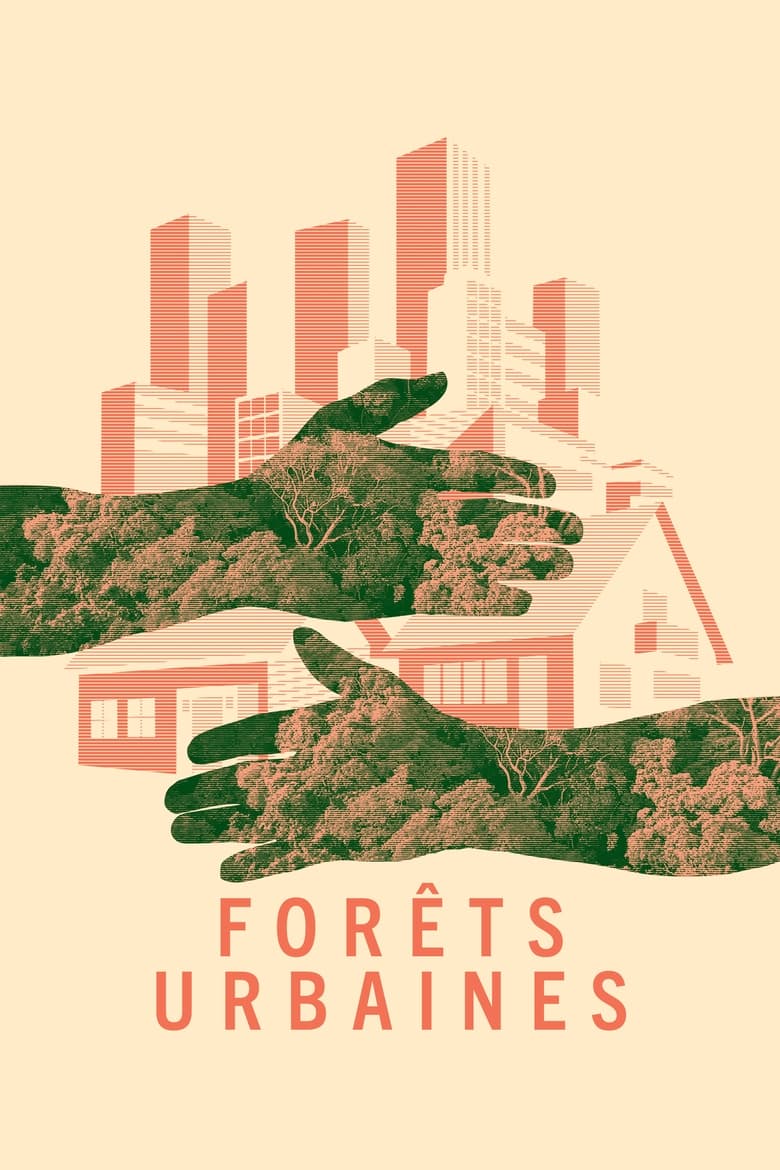 Poster of Urban Forests