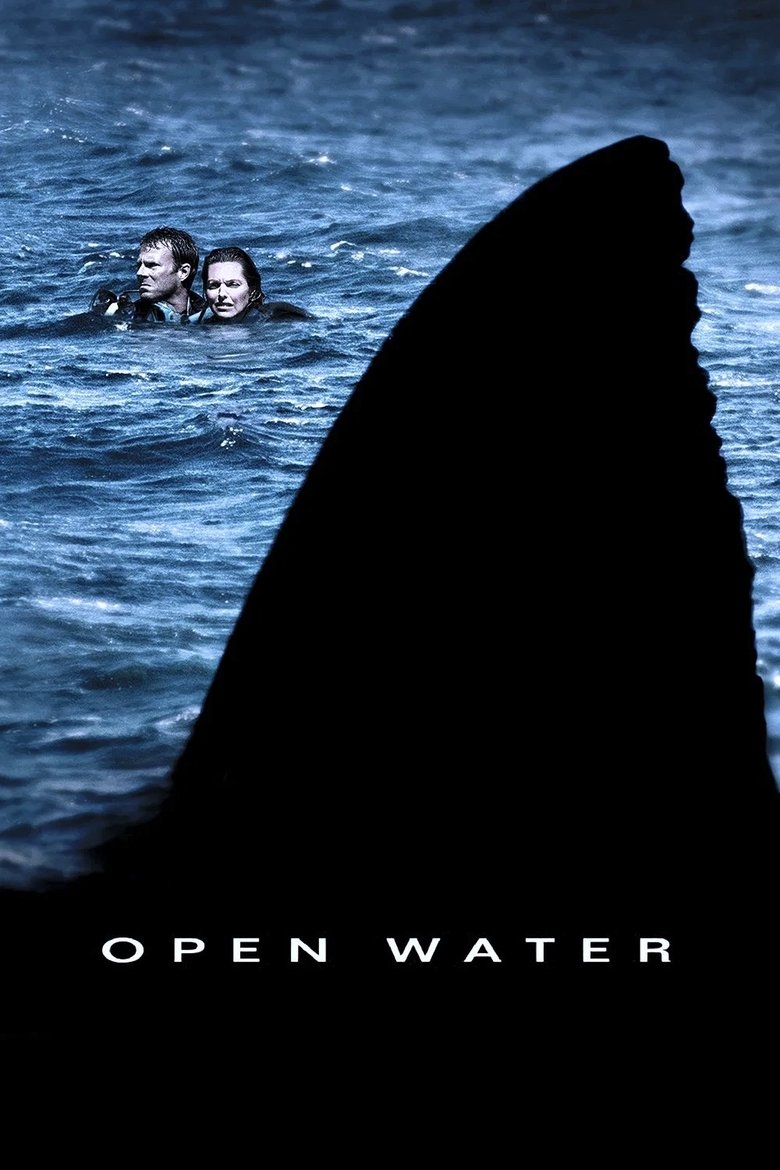 Poster of Open Water