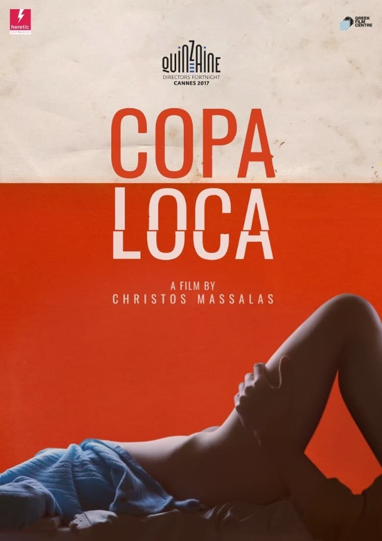 Poster of Copa-Loca