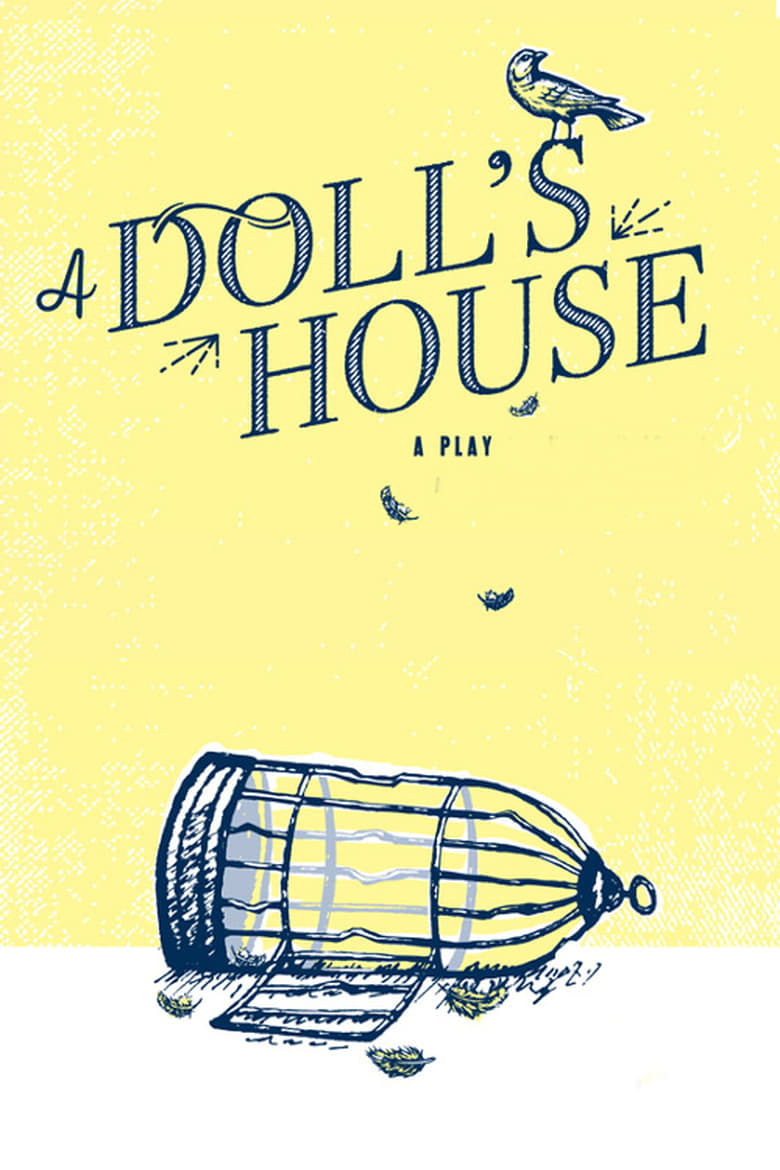 Poster of A Doll's House