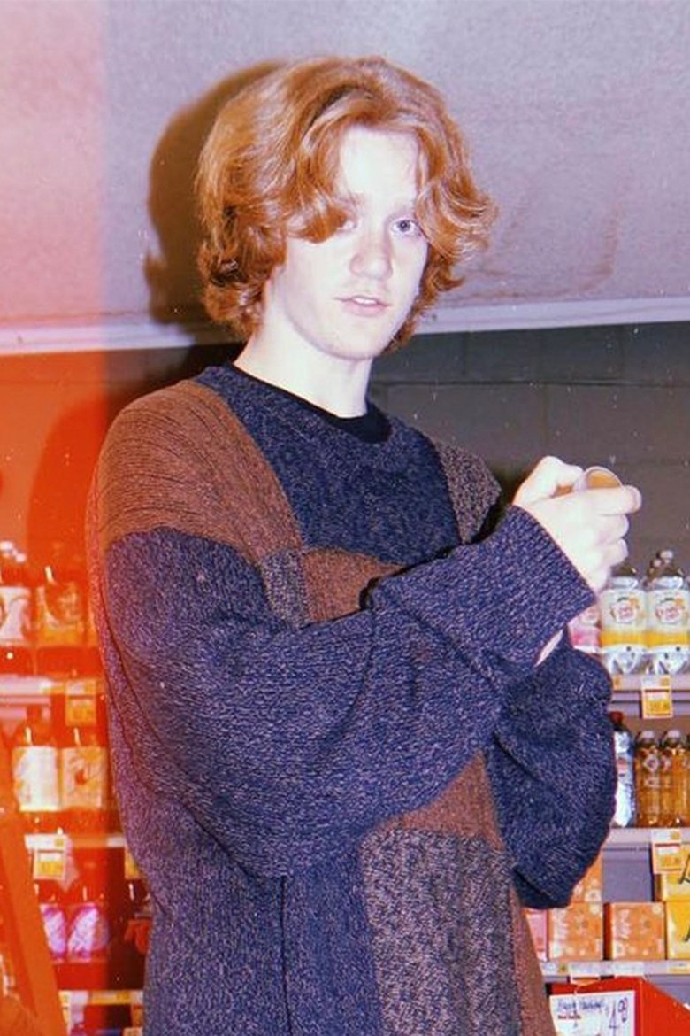 Portrait of Mason Falen