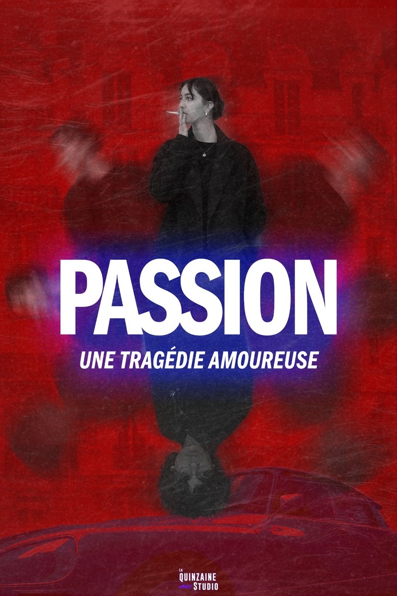 Poster of Passion
