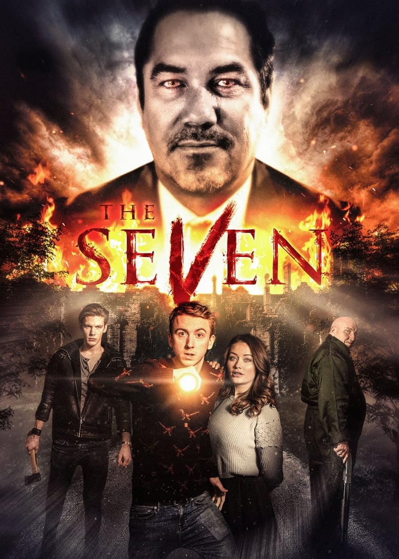 Poster of The Seven