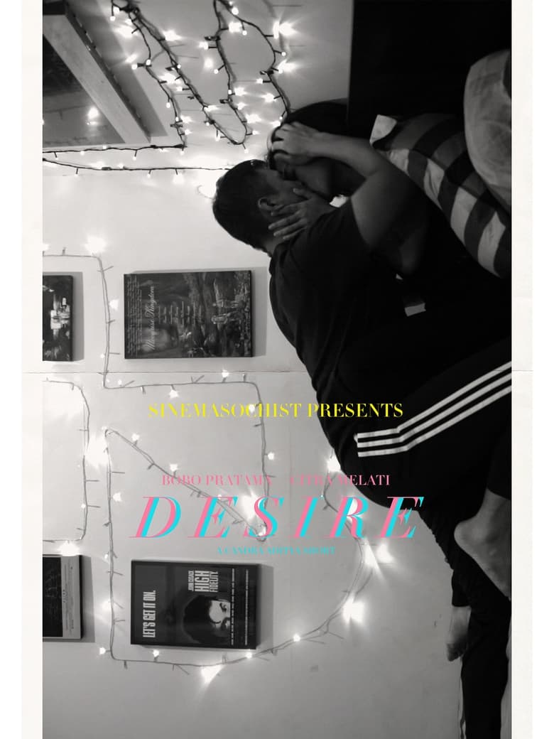 Poster of Desire