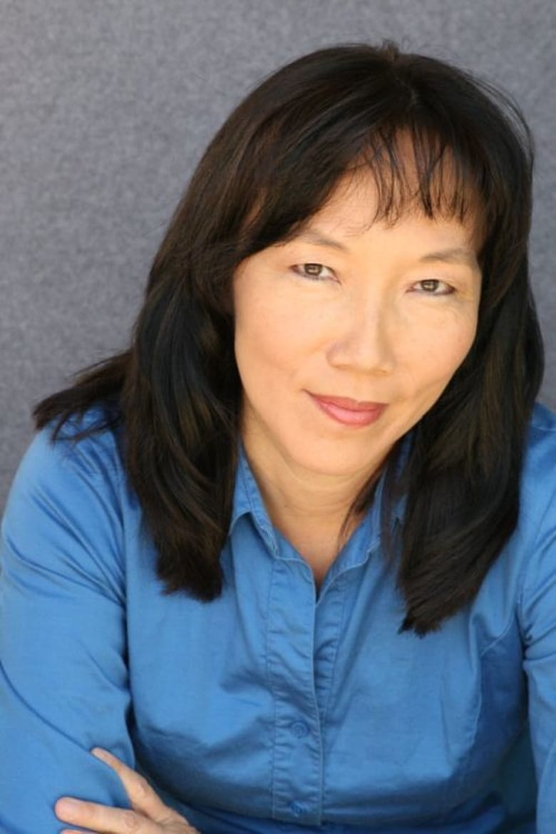 Portrait of Catherine Dao