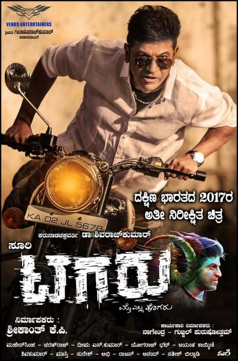 Poster of Tagaru