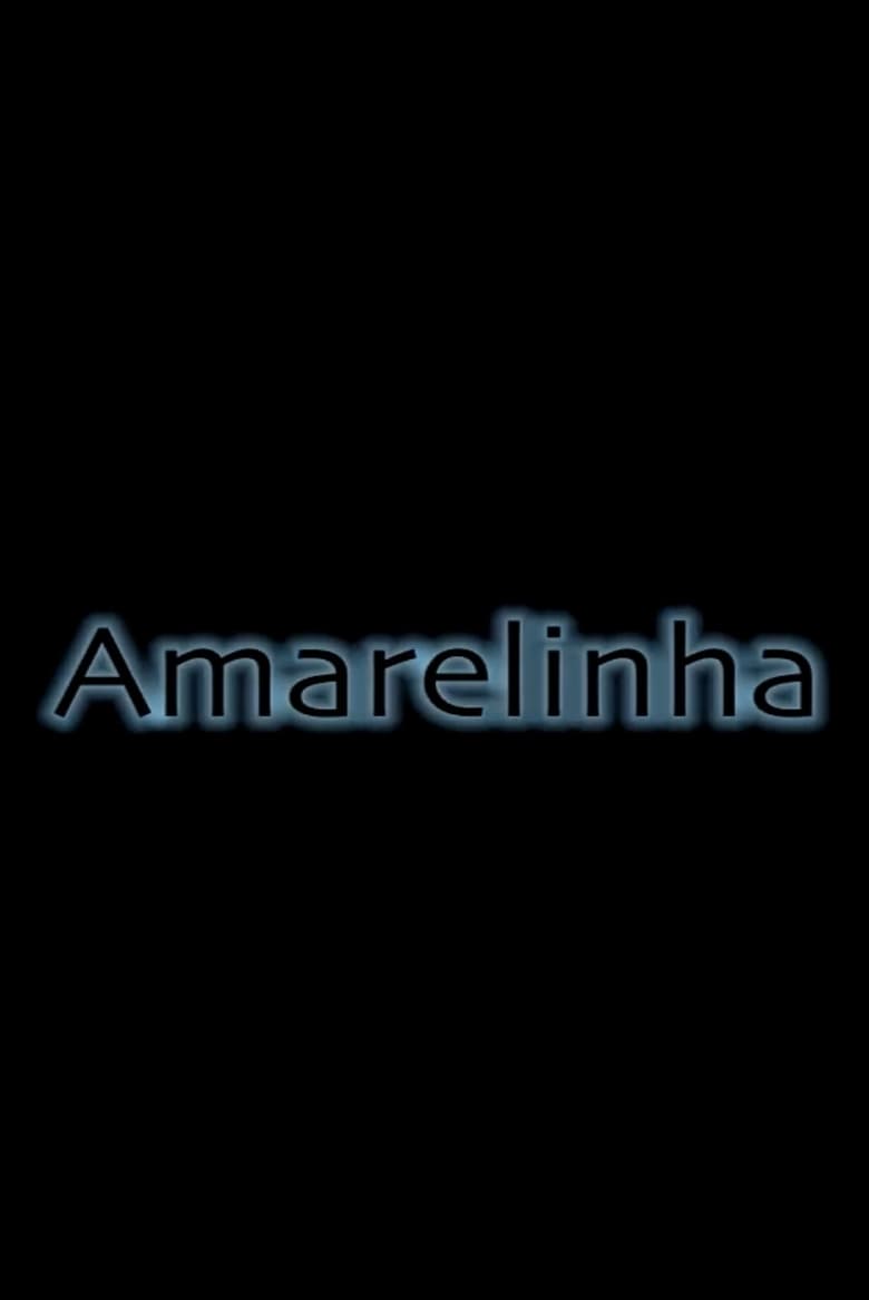 Poster of Amarelinha