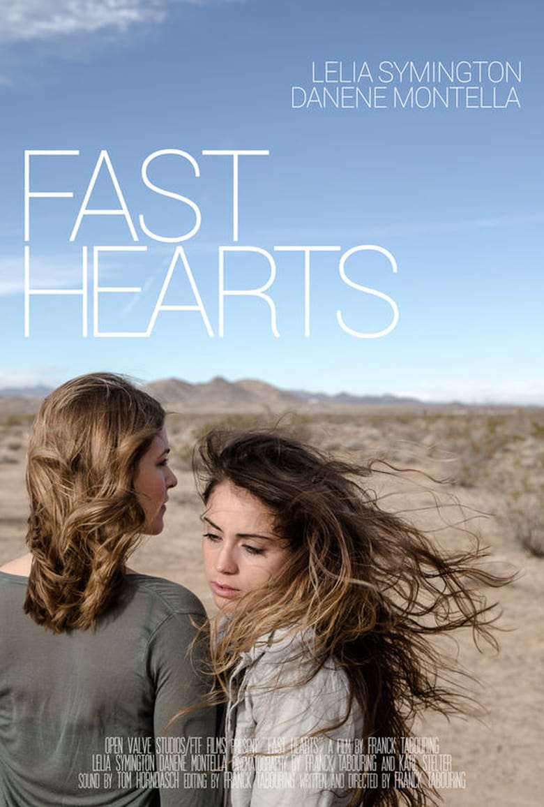 Poster of Fast Hearts