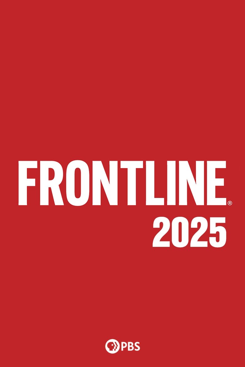 Poster of Episodes in Frontline - Season 44 - Season 44