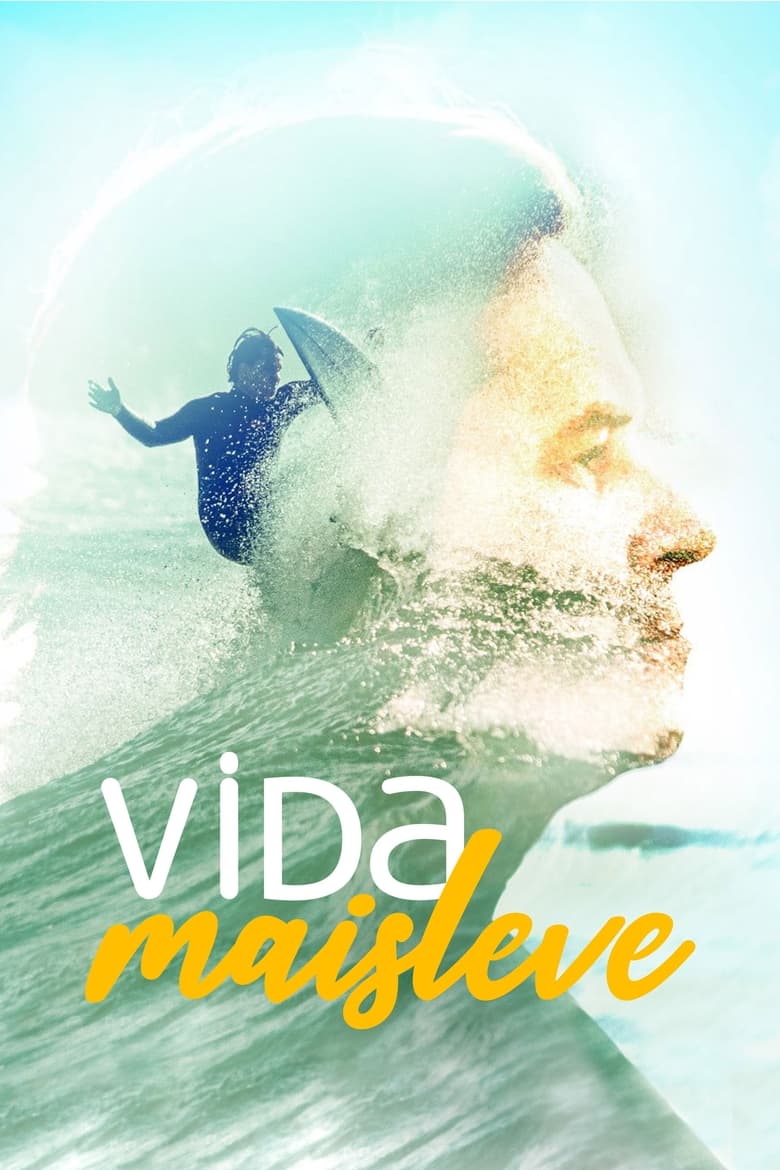 Poster of Vida Mais Leve