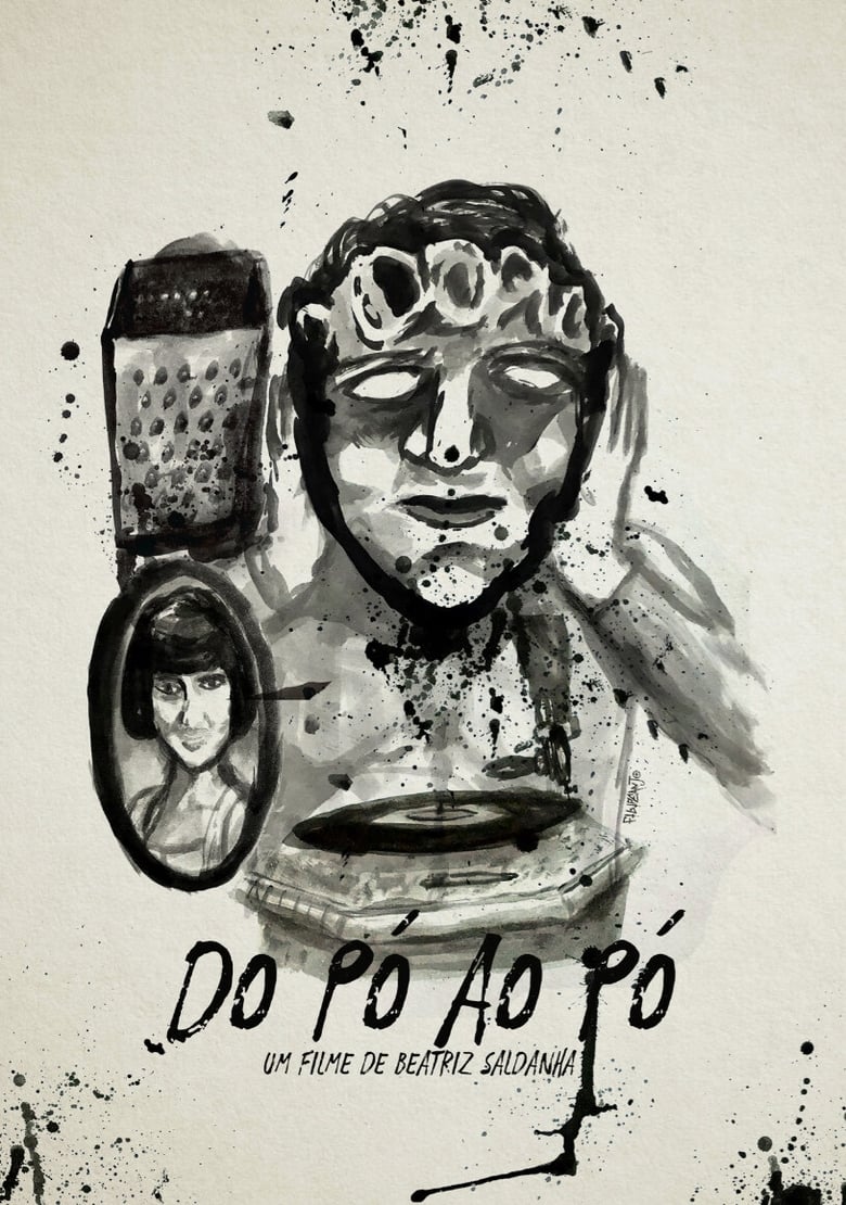 Poster of Do Pó ao Pó