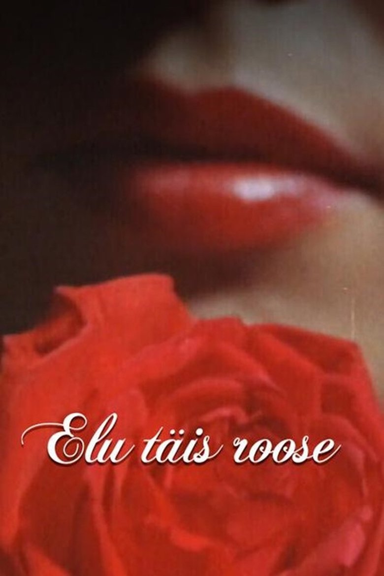 Poster of Elu täis roose