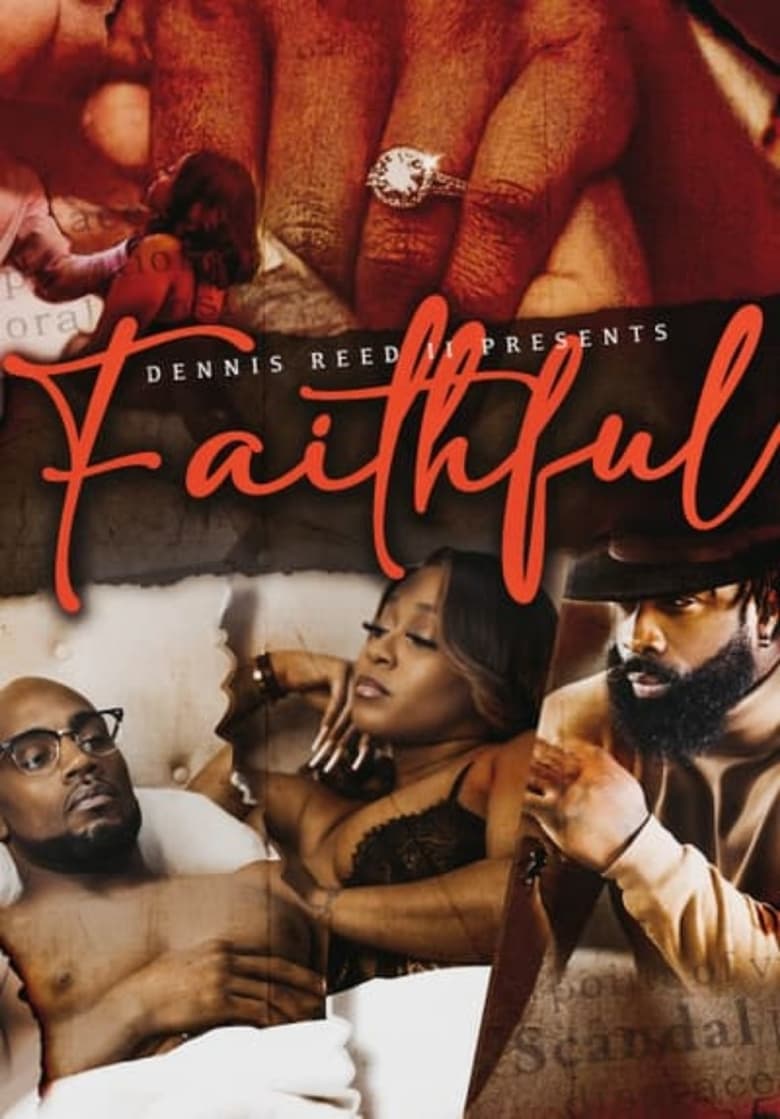 Poster of Faithful