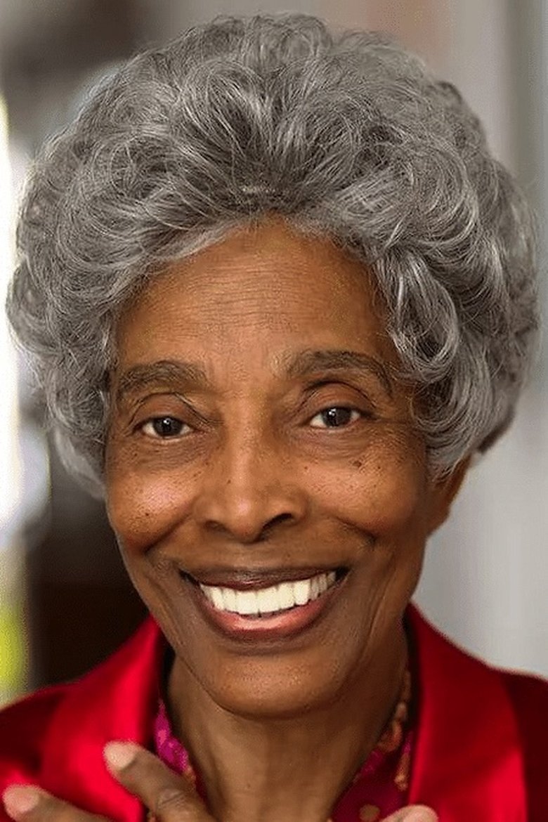 Portrait of Ketty Lester