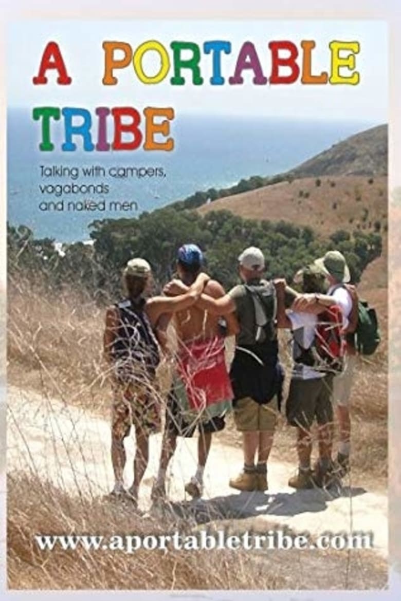 Poster of A Portable Tribe