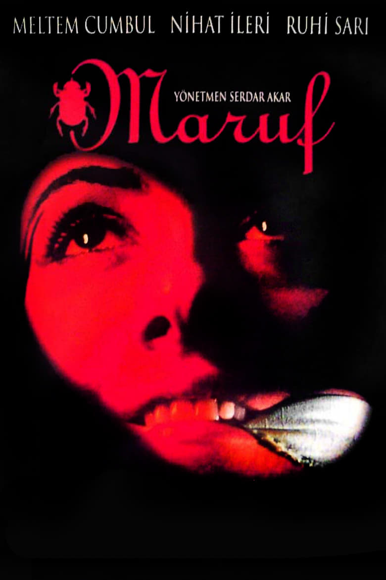 Poster of Maruf