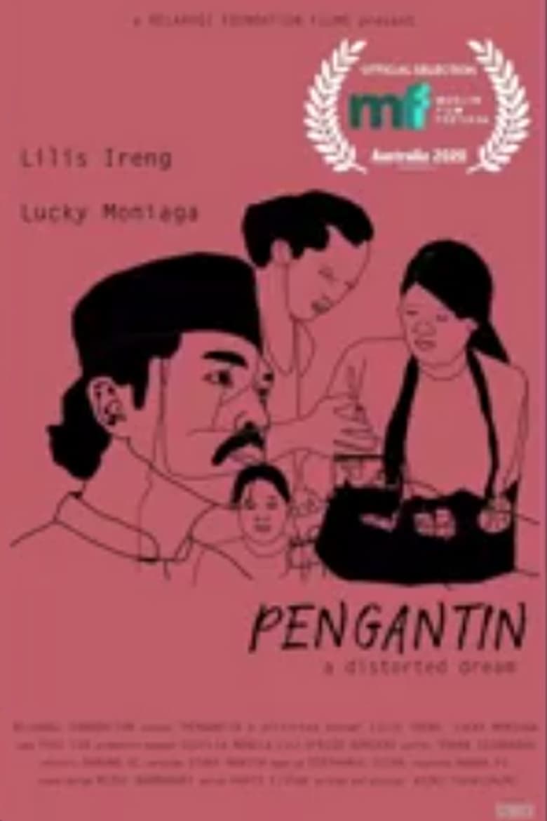 Poster of Pengantin