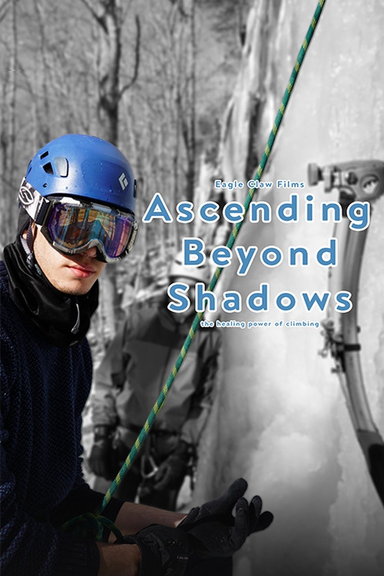 Poster of Ascending Beyond Shadows