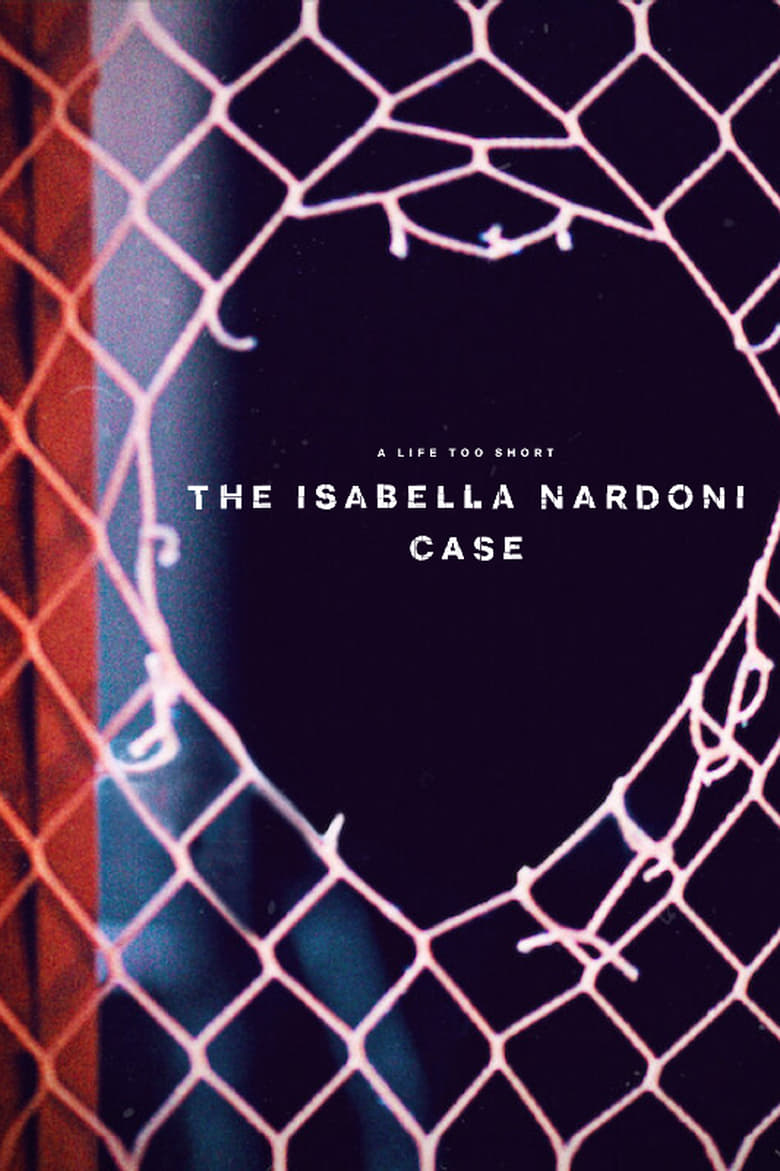 Poster of A Life Too Short: The Isabella Nardoni Case