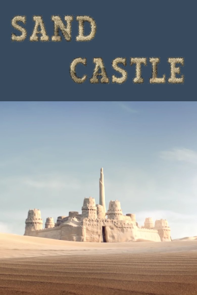Poster of Sand Castle