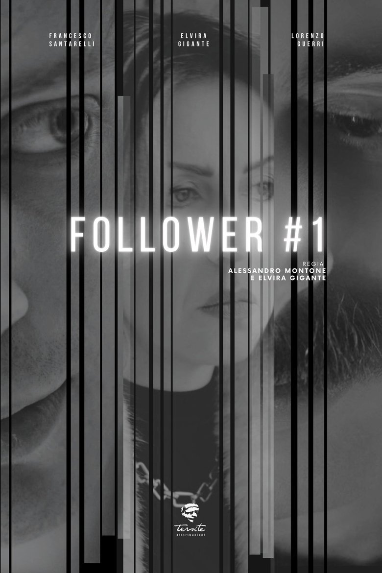 Poster of Follower #1