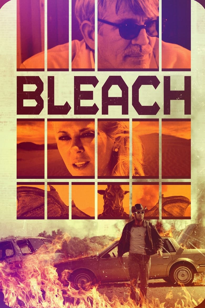 Poster of Bleach