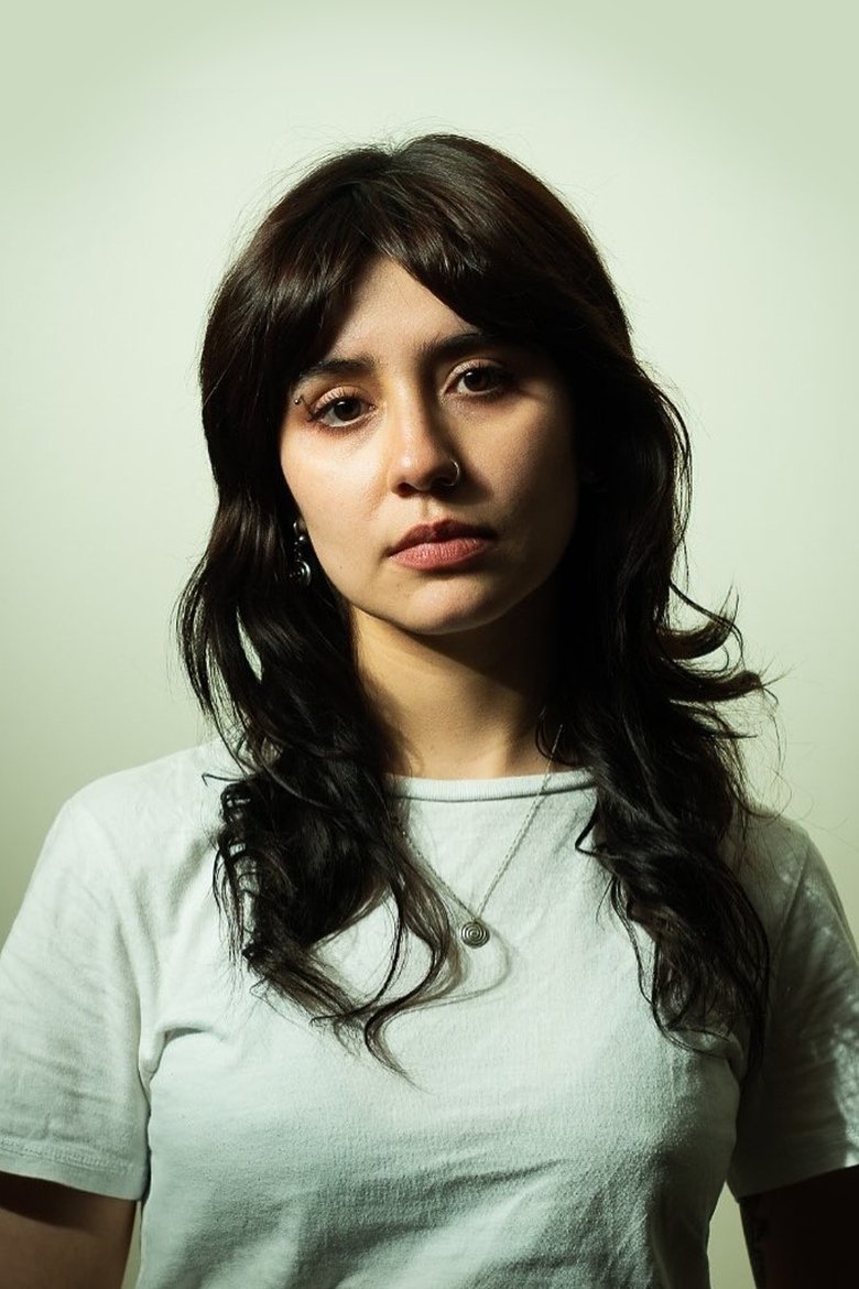 Portrait of Javiera Josefa Faundez