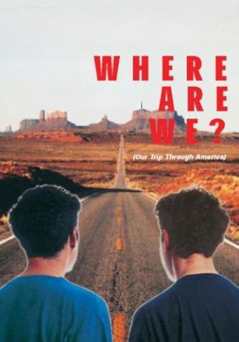 Poster of Where Are We? Our Trip Through America