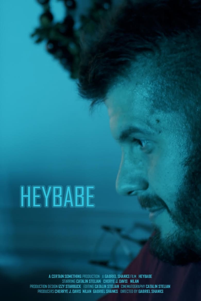 Poster of Heybabe