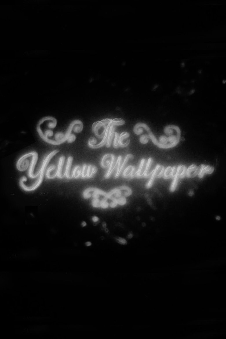 Poster of The Yellow Wallpaper