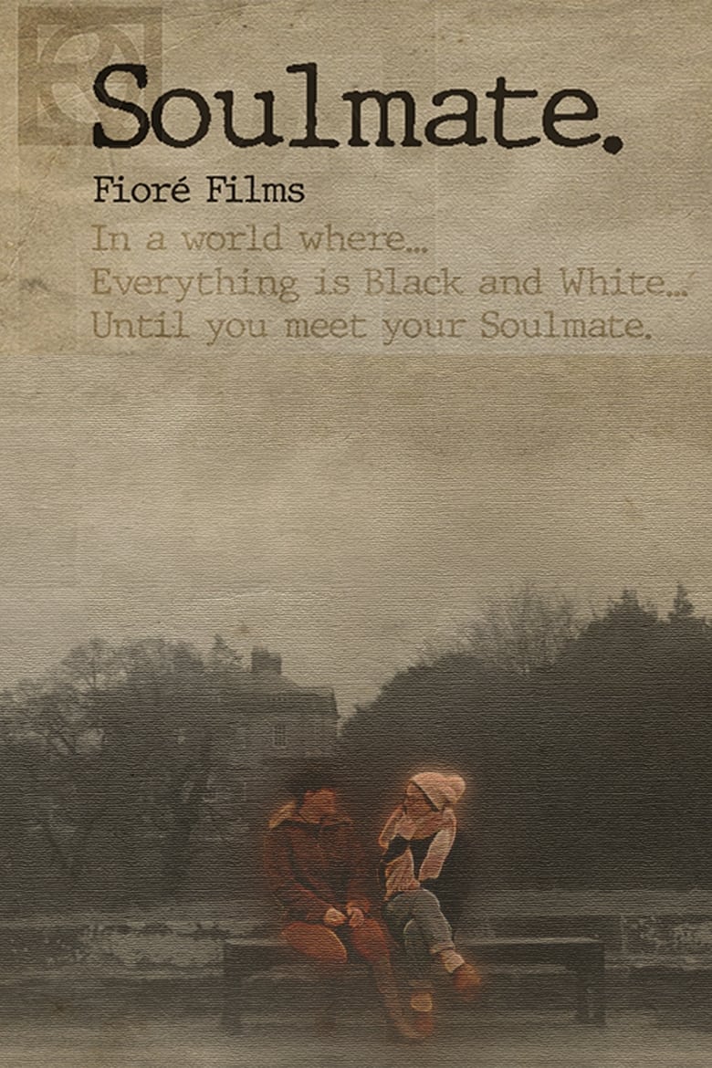 Poster of Soulmate.