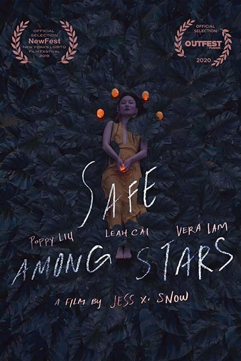 Poster of Safe Among Stars