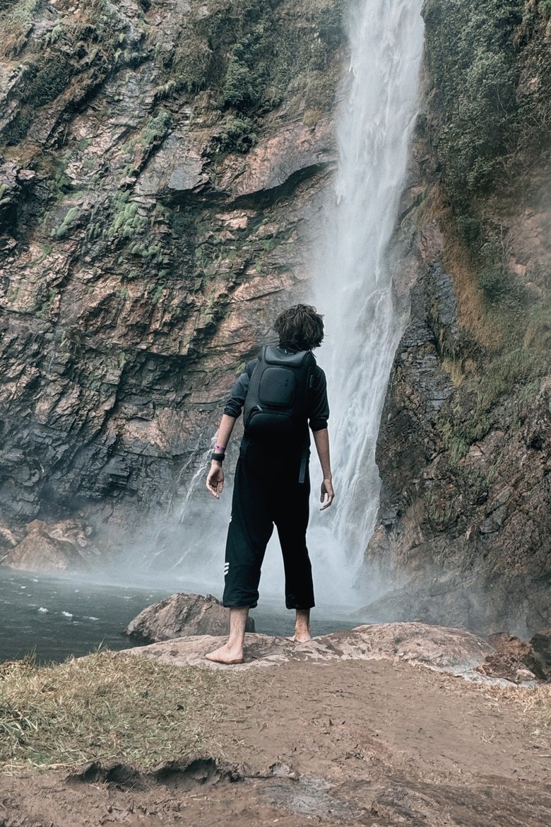 Portrait of Kael Souto