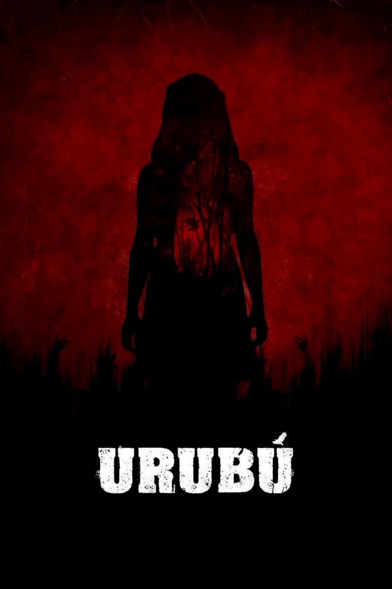 Poster of Urubú