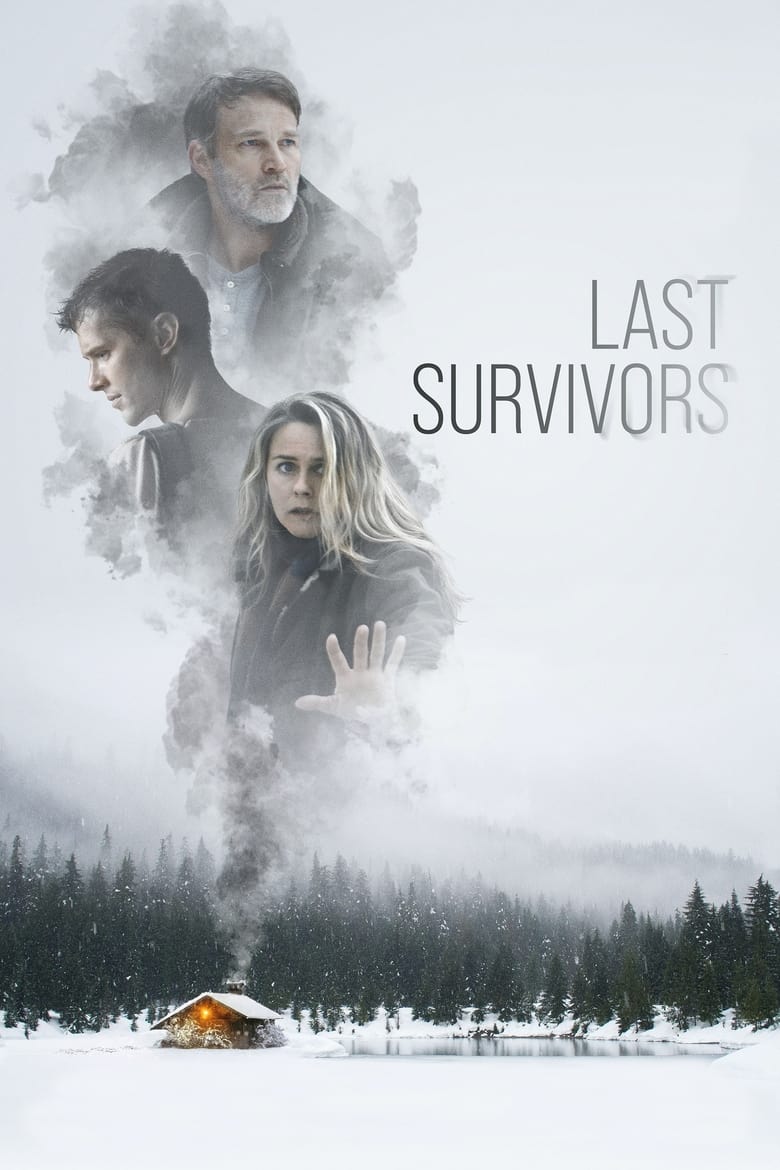 Poster of Last Survivors