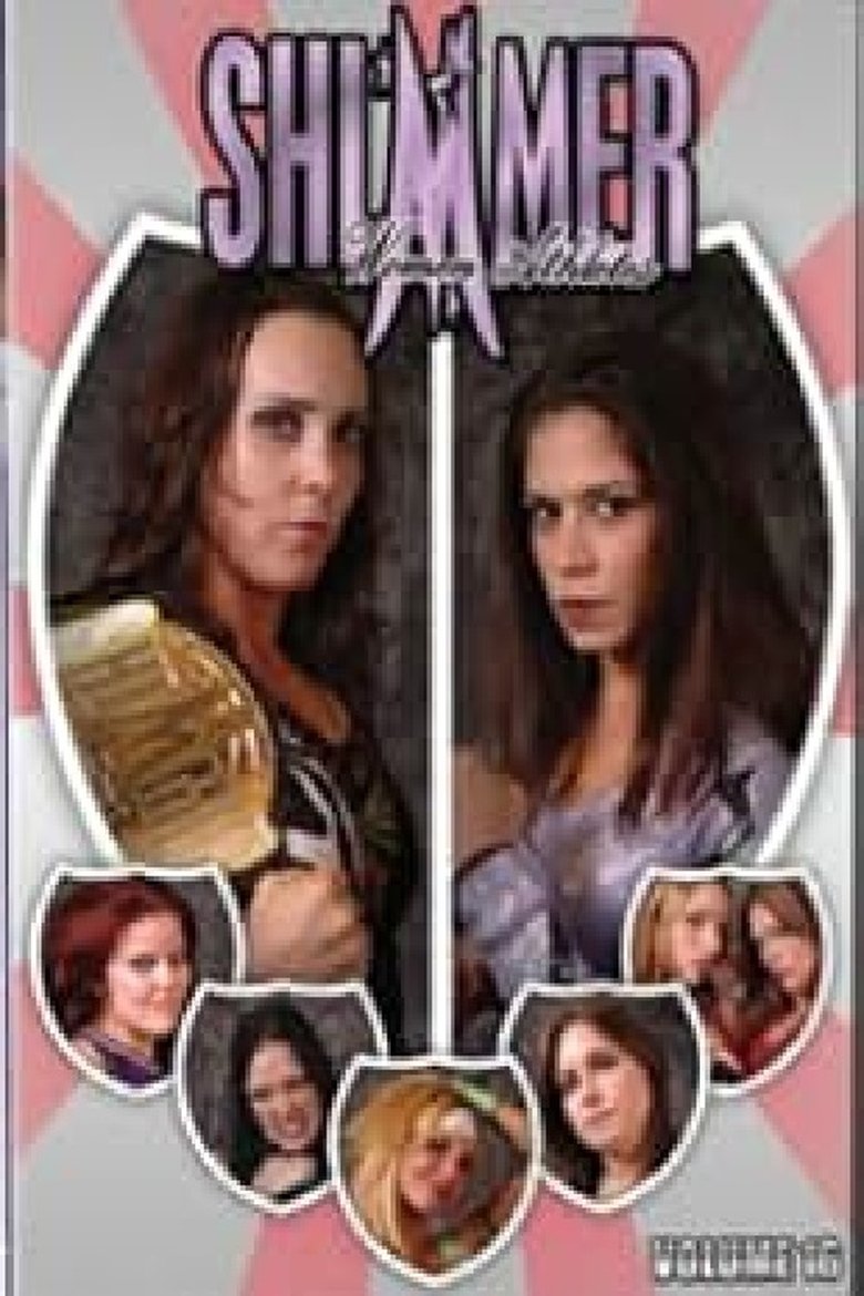 Poster of SHIMMER Volume 16
