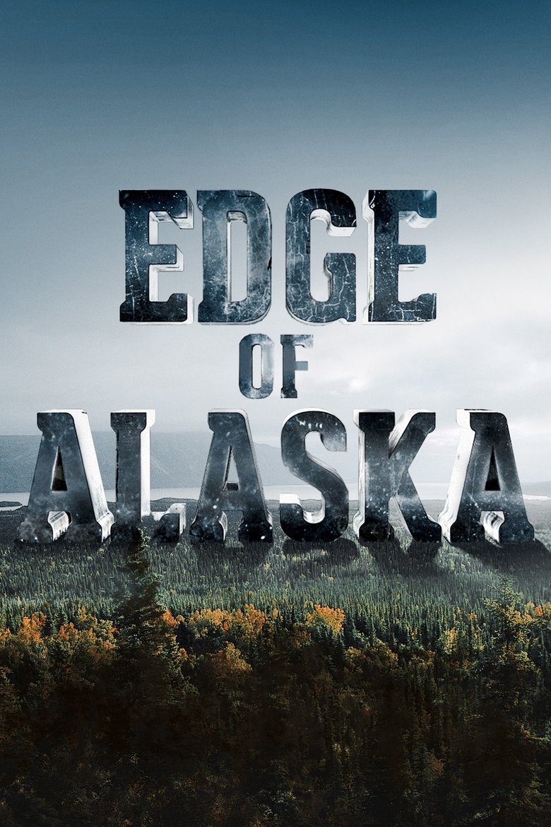 Poster of Edge of Alaska