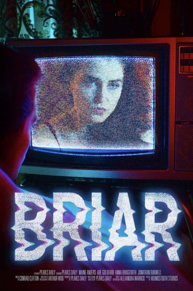 Poster of Briar