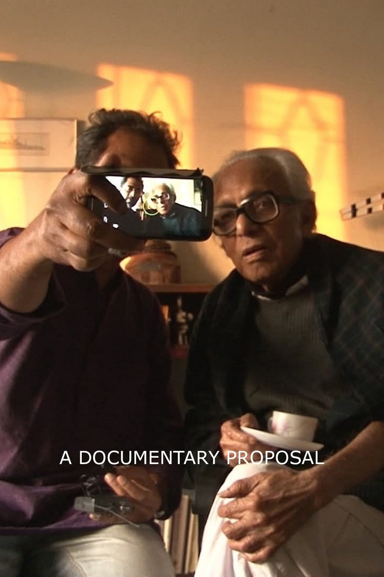 Poster of A Documentary Proposal