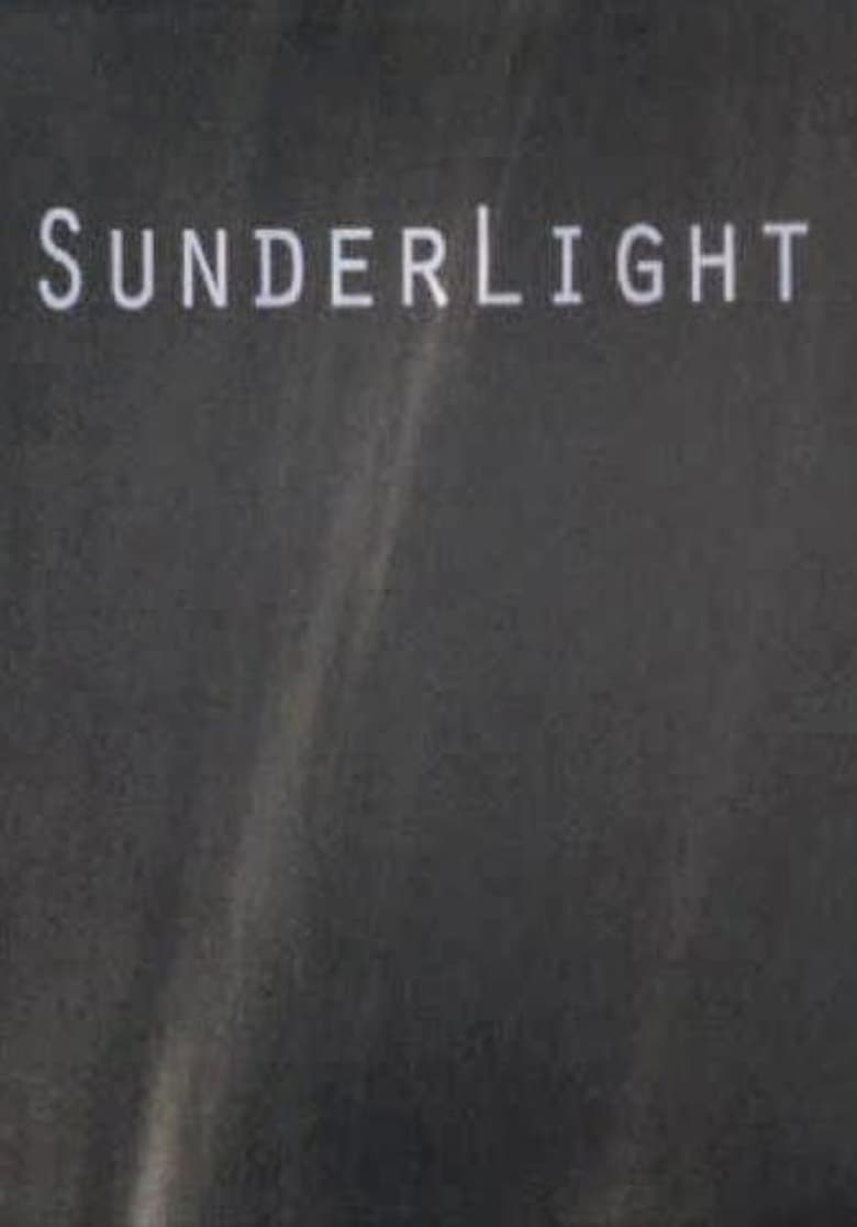 Poster of SunderLight