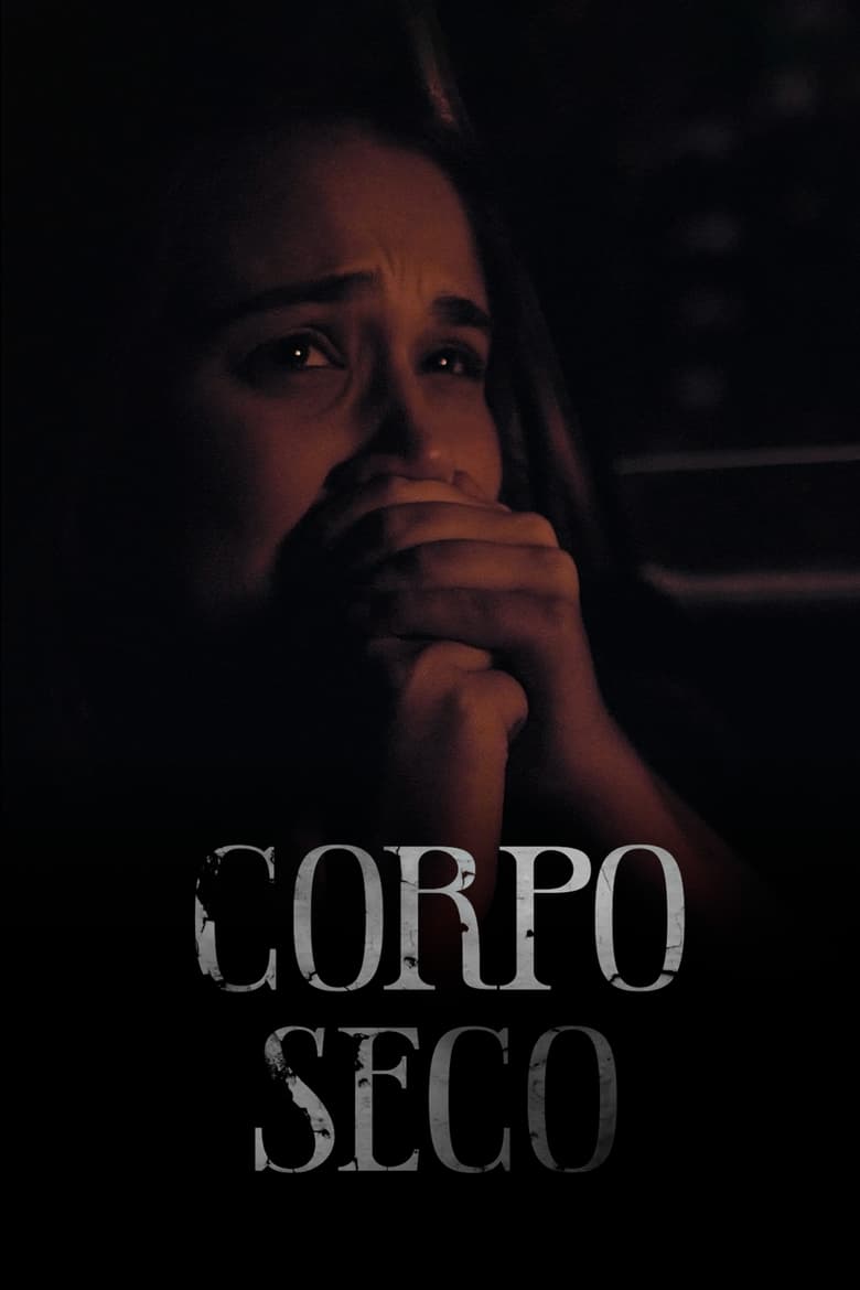 Poster of Corpo Seco