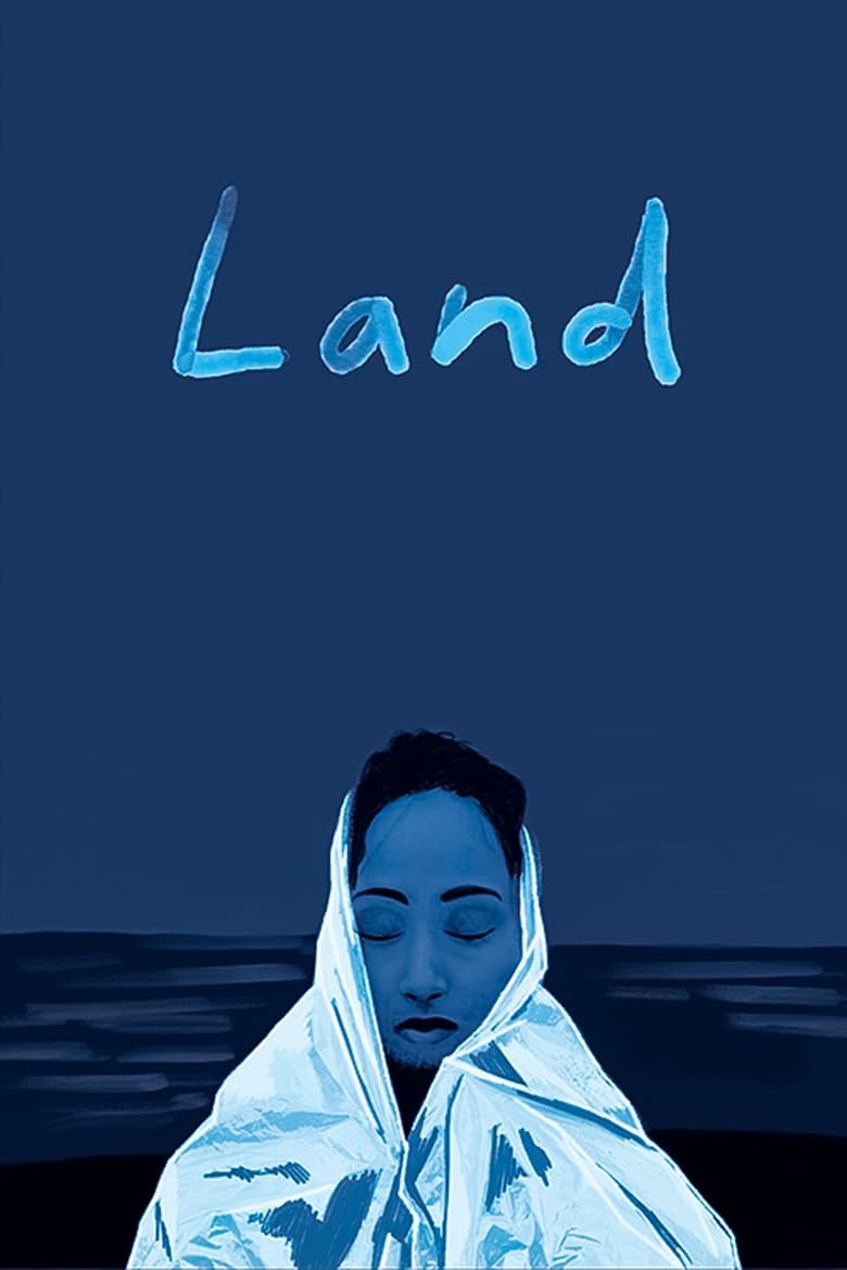 Poster of Land