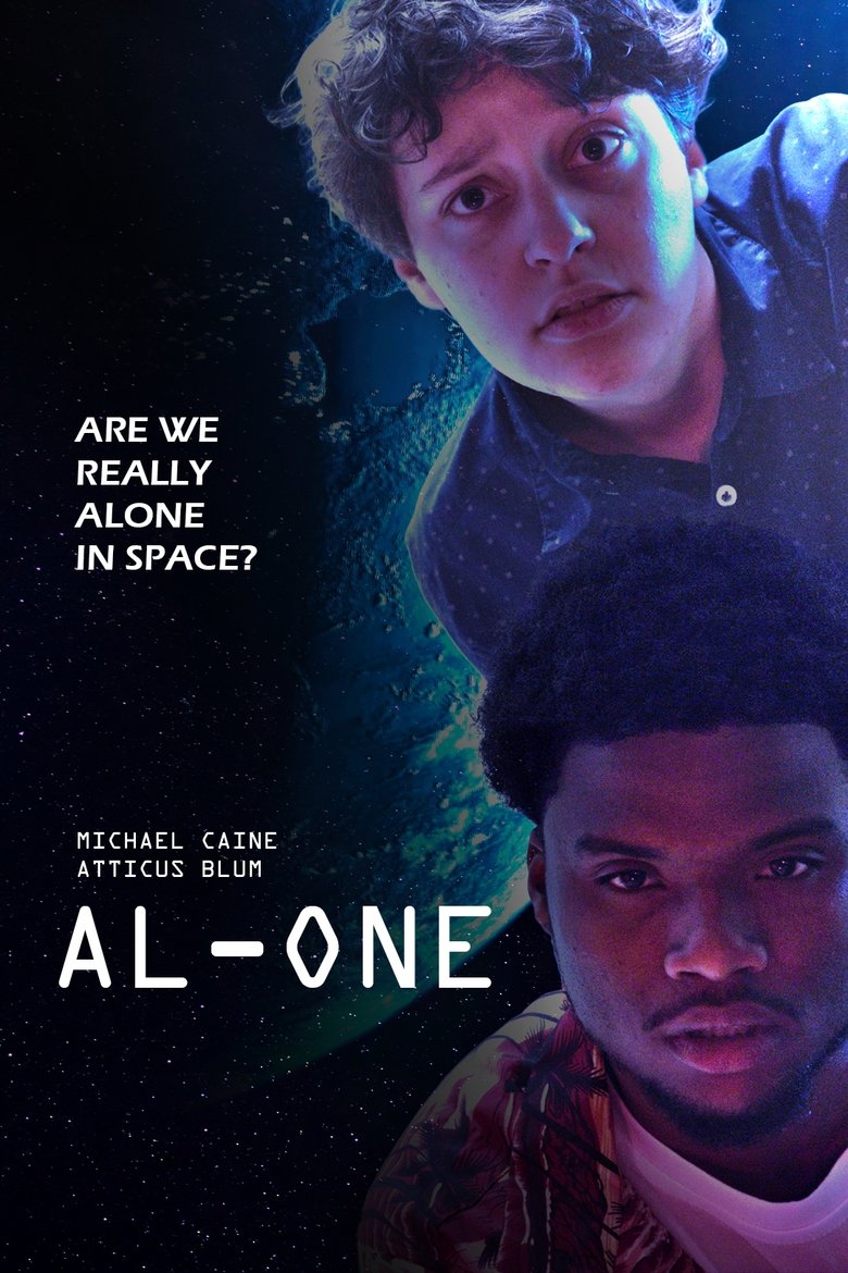 Poster of AL-ONE