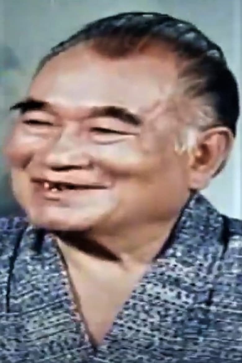 Portrait of Đỗ Văn Nghiêm