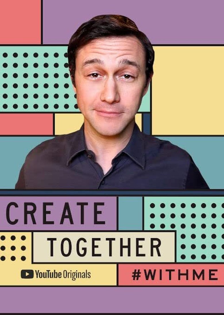 Poster of Episodes in Create Together - Season 1 - Season 1
