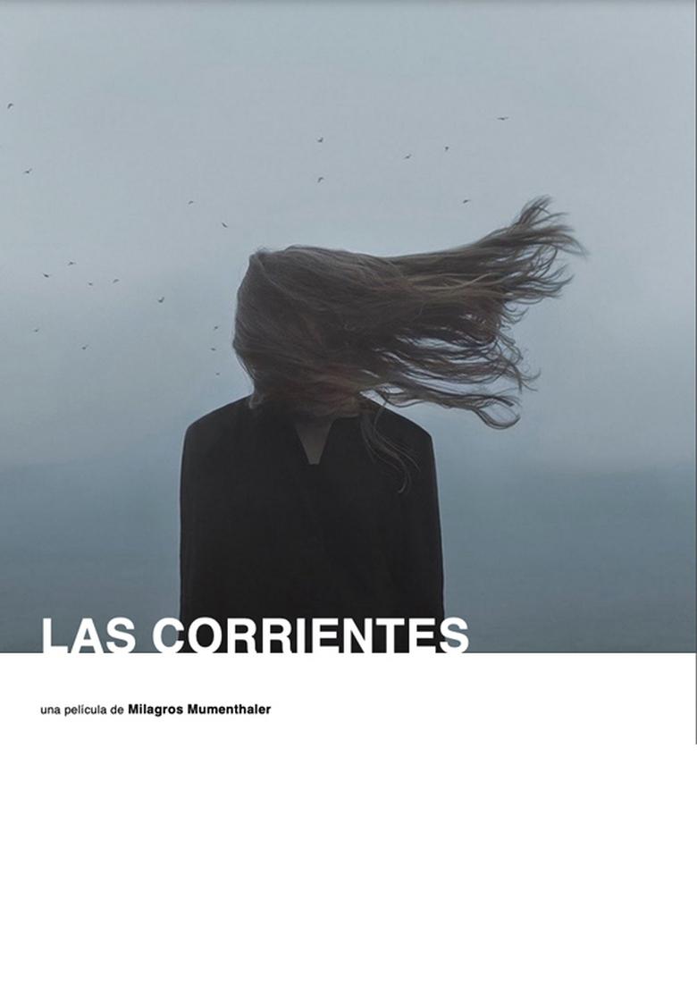 Poster of The Currents